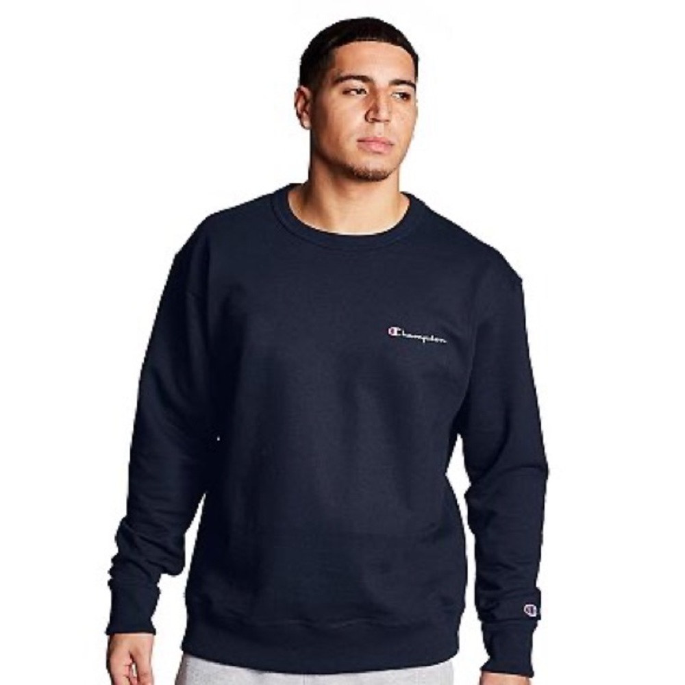 Champion Pullover - image 1